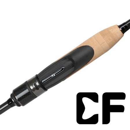 Спиннинг CF Arion 2.44m 7-28gr ASR802MT
