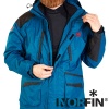 Костюм демисезонный Norfin Spirit Blue XXL