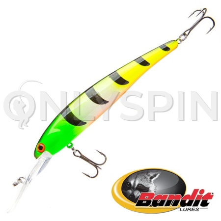 Воблер Bandit B-Shad B41