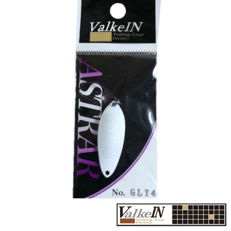 Блесна ValkeIN Astrar 2.4 GLT04