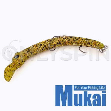Воблер Mukai Backstroke 55S S13