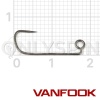 Крючки для джиг-головок Vanfook JHT-31BL #8 25шт
