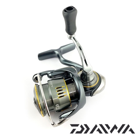 Катушка Daiwa 23 Airity SF2000SS-P