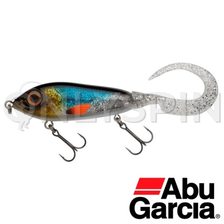 Джеркбейт Abu Garcia McMy Tail 170 Blue Sunrise