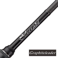 Спиннинг Graphiteleader Silverado Prototype 20 2.29m 3-15gr GSILPS-762ML