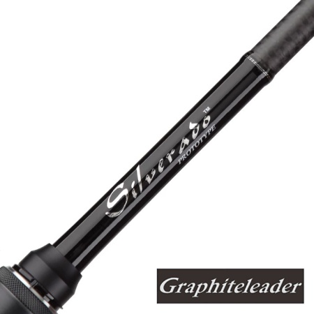 Спиннинг Graphiteleader Silverado Prototype 22 2.52m 5-22gr 22GSILPS-832M
