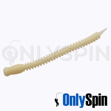 Мягкие приманки OnlySpin Zmeika 3'' сыр 105 10шт