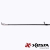 Спиннинг Xesta Black Star 2025 S69L-S 2.05m 0.6-10gr Sharp Friction
