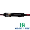 Спиннинг Hearty Rise Rock'n'Force II 2.25m 1-10gr RF2-752LL