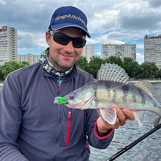 Дмитрий "ДД" Давыдов