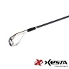 Спиннинг Xesta Runway XR 3.35m 20-80gr 11MH Blue Crome