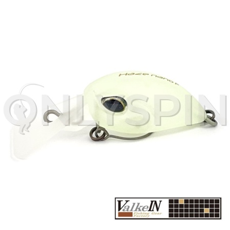 Воблер ValkeIN Haze Nano F M094