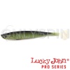 Мягкие приманки Lucky John Basara Soft Swim 3.5 PG11 6шт