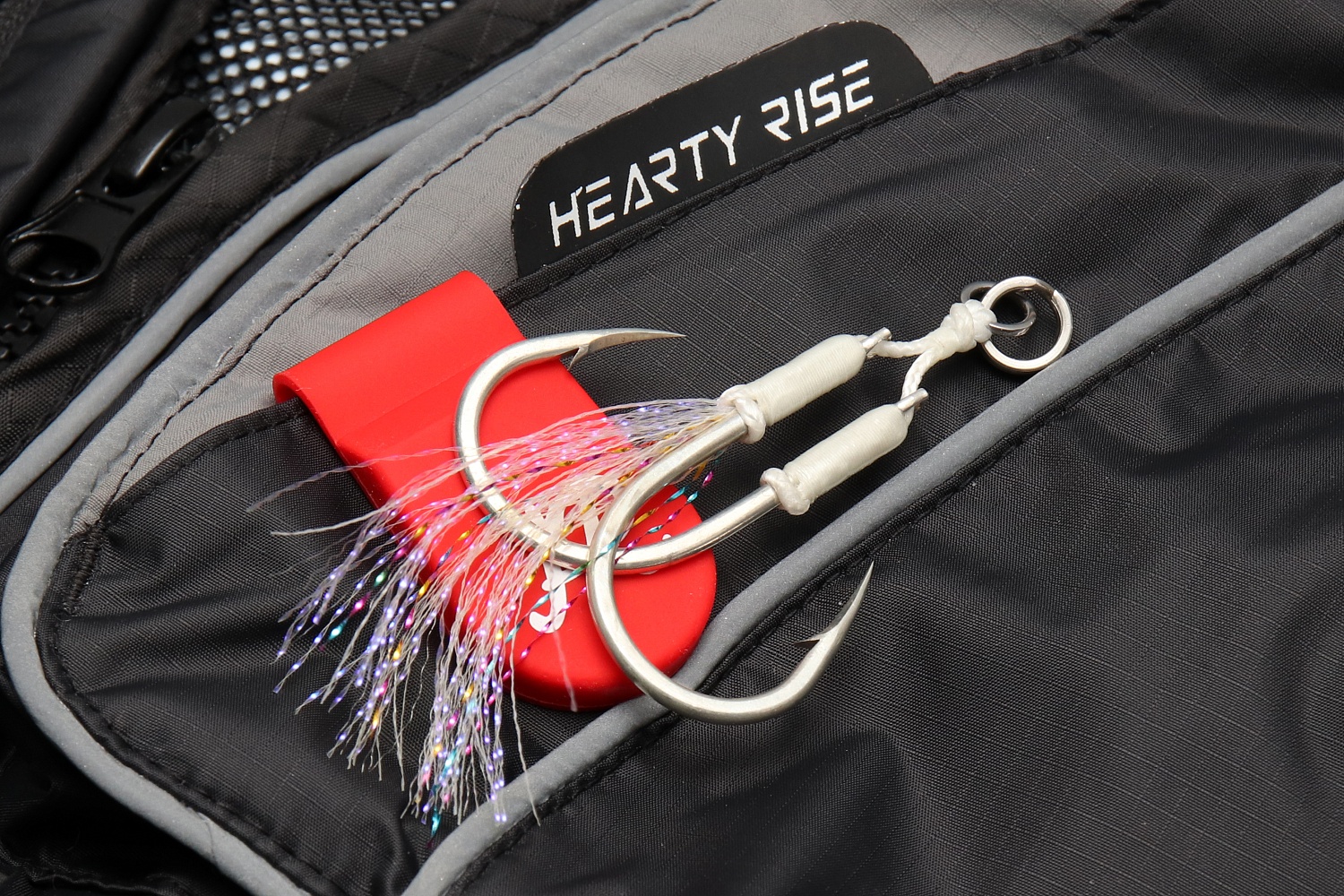 Магнитный держатель Hearty Rise Magnet Holder Red