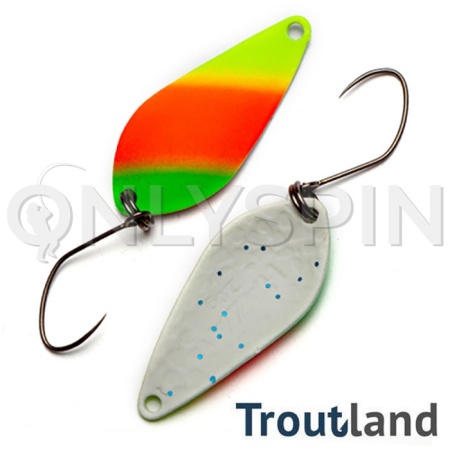 Блесна Troutland HAZA 2.5 73