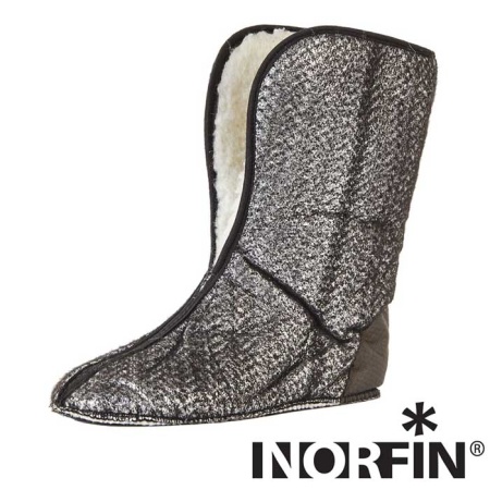 Сапоги зимние Norfin Berings EVA 42-43