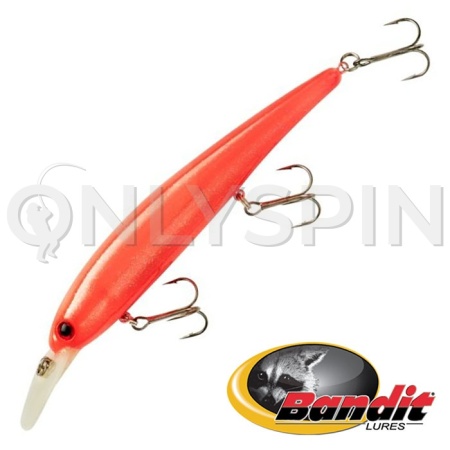 Воблер Bandit Walleye Shallow G03