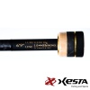 Спиннинг Xesta Black Star Extra Tuned 2.05m 0.2-10gr S69ULX-S Full Range Controller