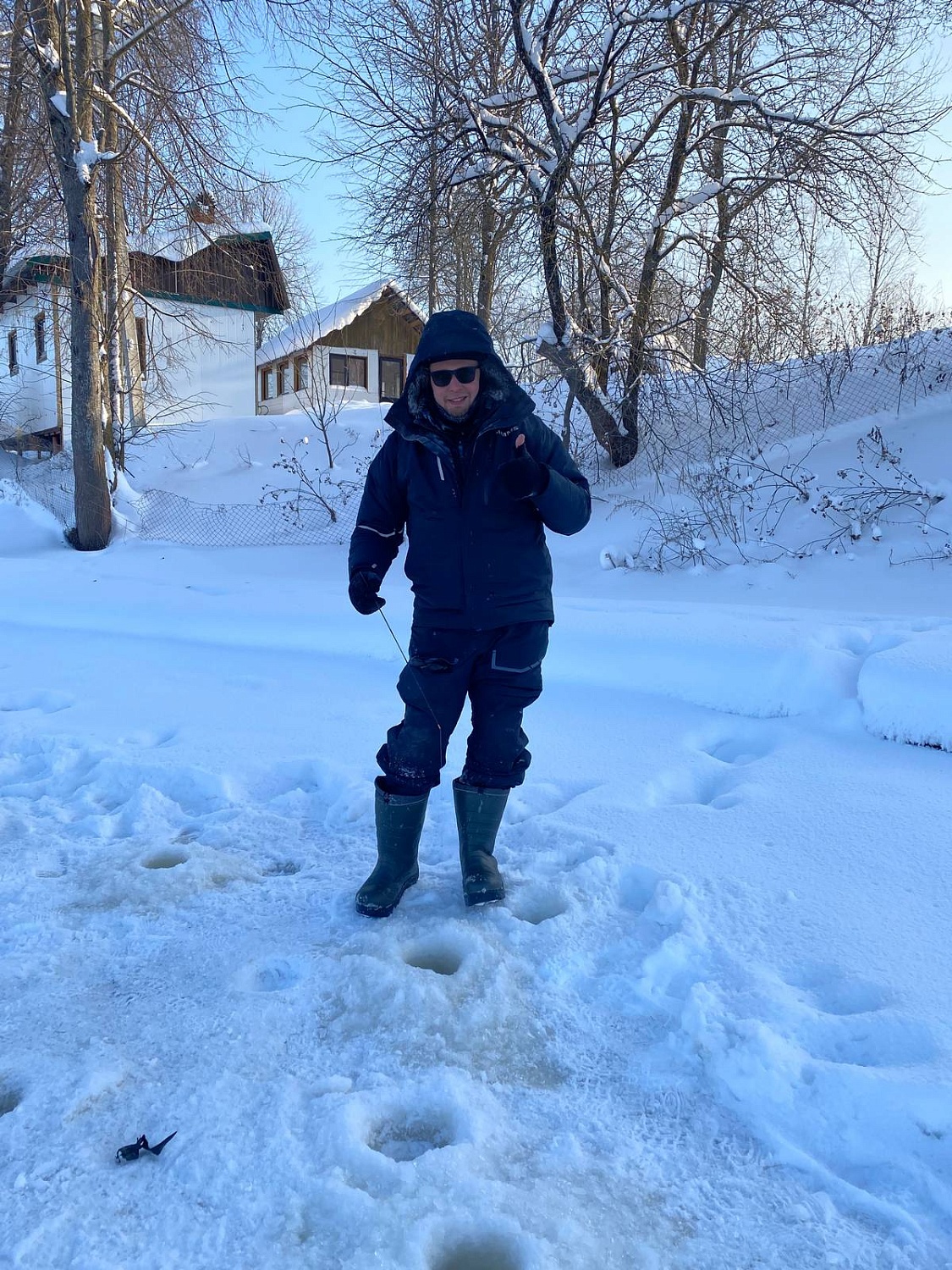 Зимний кубок ОнлиСпин 2026 - 2 этап, РК - Посейдон, 25 января 2026