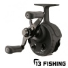 Зимняя катушка 13 Fishing Descent Ice Reel LH
