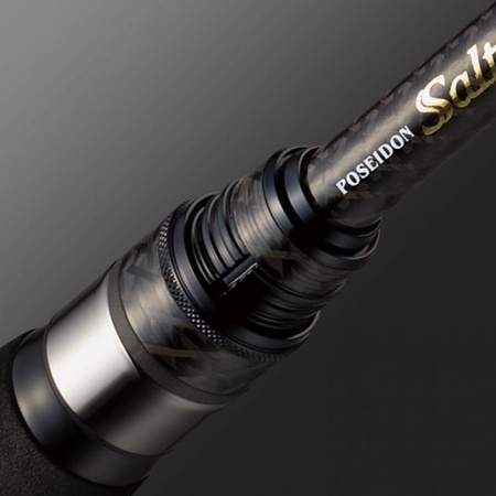 Спиннинг EverGreen Superior 2.82m 1.5-25gr SPRS-93MH-T