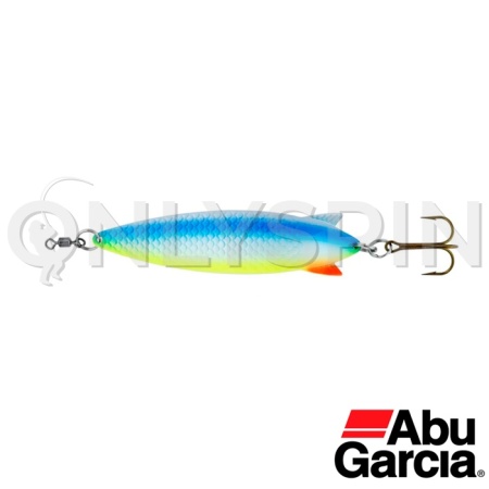 Блесна Abu Garcia Toby Salmo 30gr Blue/Silver/YE