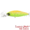 Воблер Lucky John Shad XDR 80F 011