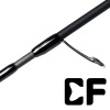 Спиннинг CF (Crazy Fish) Ebisu II Violet 1.83m 0.5-3gr 602XULS