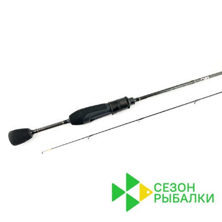Спиннинг Сезон Рыбалки Fario Morm-S 1.8m 0.5-2gr FM602XUL-S-H4G1Fj