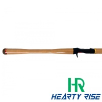 Спиннинг кастинговый Hearty Rise Pelagic One&Half Casting 2.13m 80gr POHC-701H