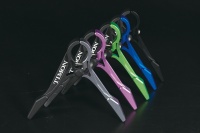 Подставка для подсака Jackall Timon T-Connection Net Stand purple