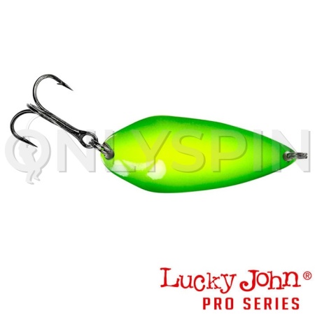 Блесна Lucky John EOS 8 019