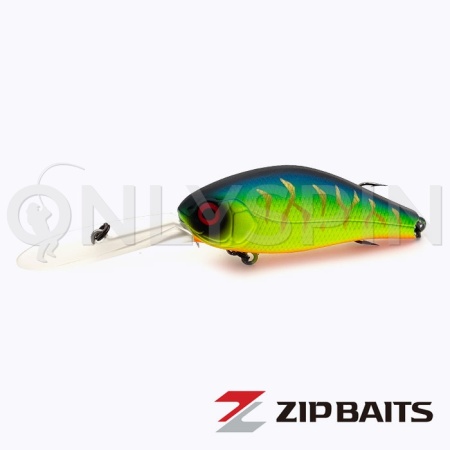 Воблер ZipBaits B-Switcher 4.0 Silent 2002