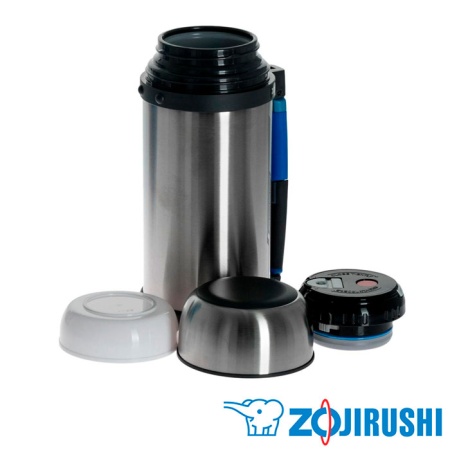 Термос Zojirushi SF-CC15-XA 1.5l