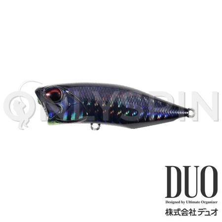 Воблер DUO Realis Popper 64 GHA3138