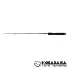 Зимняя удочка Kosadaka Fortune 75cm 20gr WFT-75MH