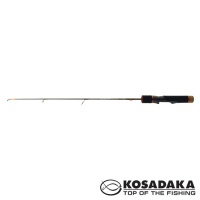 Зимняя удочка Kosadaka Fortune 75cm 20gr WFT-75MH