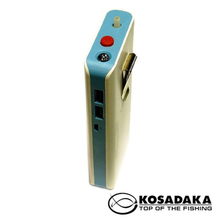 Аэратор Kosadaka A-3001 со встроенным Power-банком