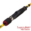 Спиннинг Lucky John Progress Jig V2 2.11m 4-17gr LJPJ2-6112MLMF