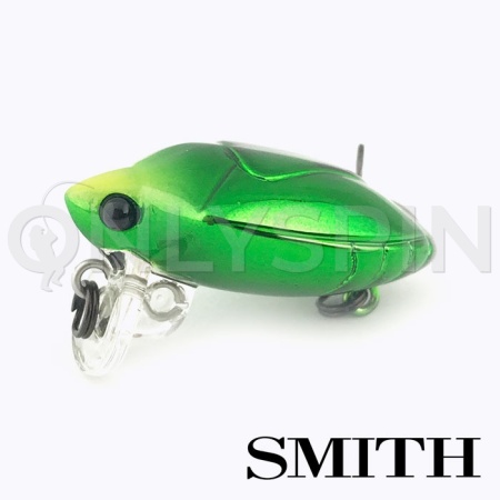 Воблер Smith Camenusi 22
