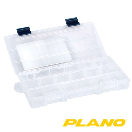 Коробка Plano 2-3500-00