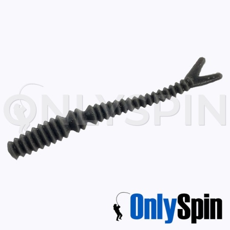 Мягкие приманки OnlySpin Trupik 75 сыр #10 7шт