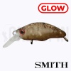Воблер Smith Dango Fish SR-High 05 Walnut RG