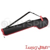 Чехол Lucky John для зимних удилищ 80cm Чехол Lucky John для зимних удилищ 80cm