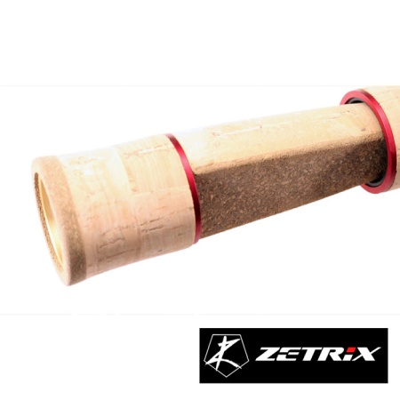 Зимняя удочка Zetrix Glacier Gen.2 65cm 65gr Big Vib Edition