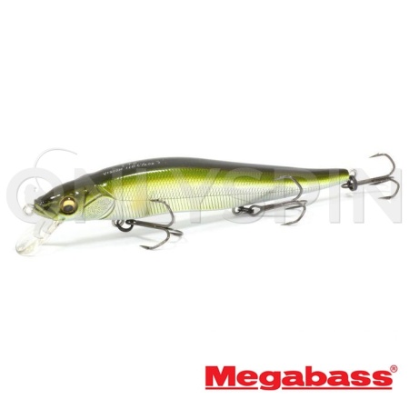 Воблер Megabass Vision Oneten SP wagin ayu