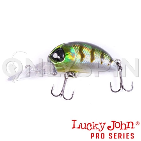 Воблер Lucky John Haira Tiny Plus One 33LBF 139