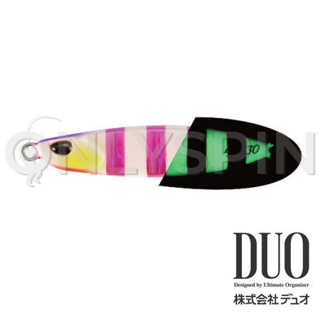 Пилькер DUO Drag Metal Cast Shot 30gr PPA0594