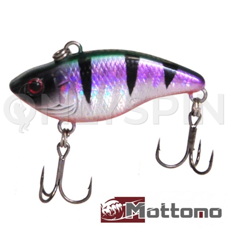 Виб Mottomo Vispo 40S Green Ice Perch