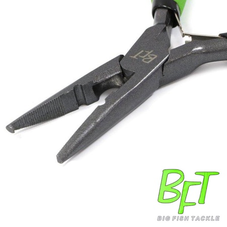 Рыболовные пассатижи BFT Mini Split Ring Pliers 13cm